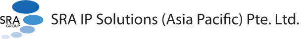 SRA IP Solutions(Asia PAcific)
