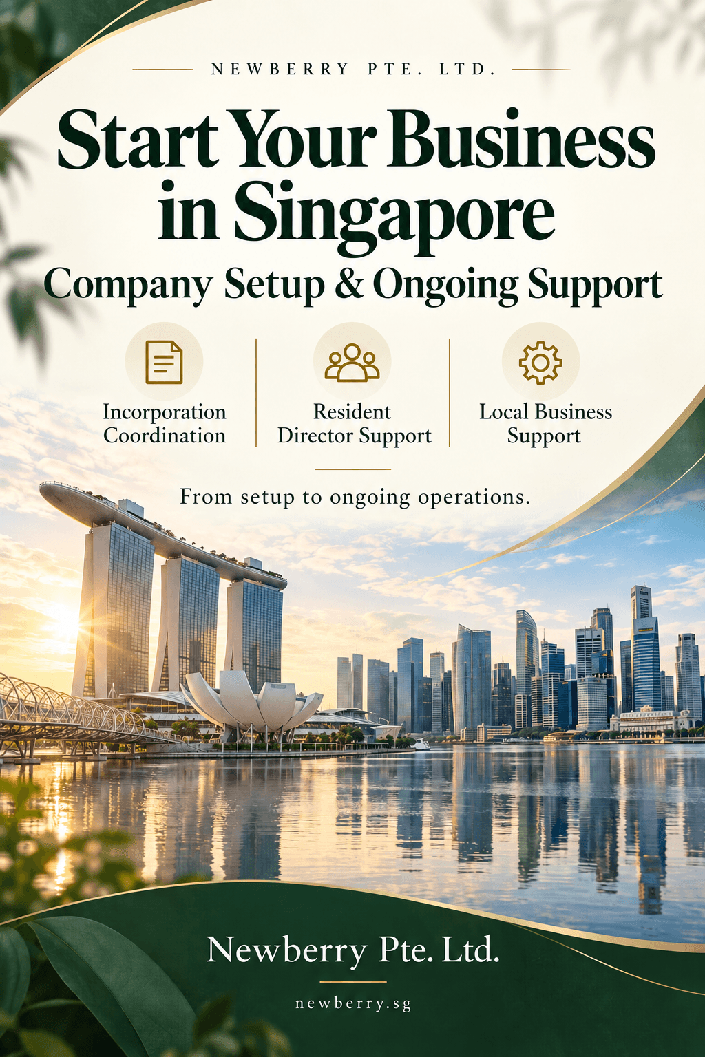 Singapore Business Support,image for pinterest and eyechatch